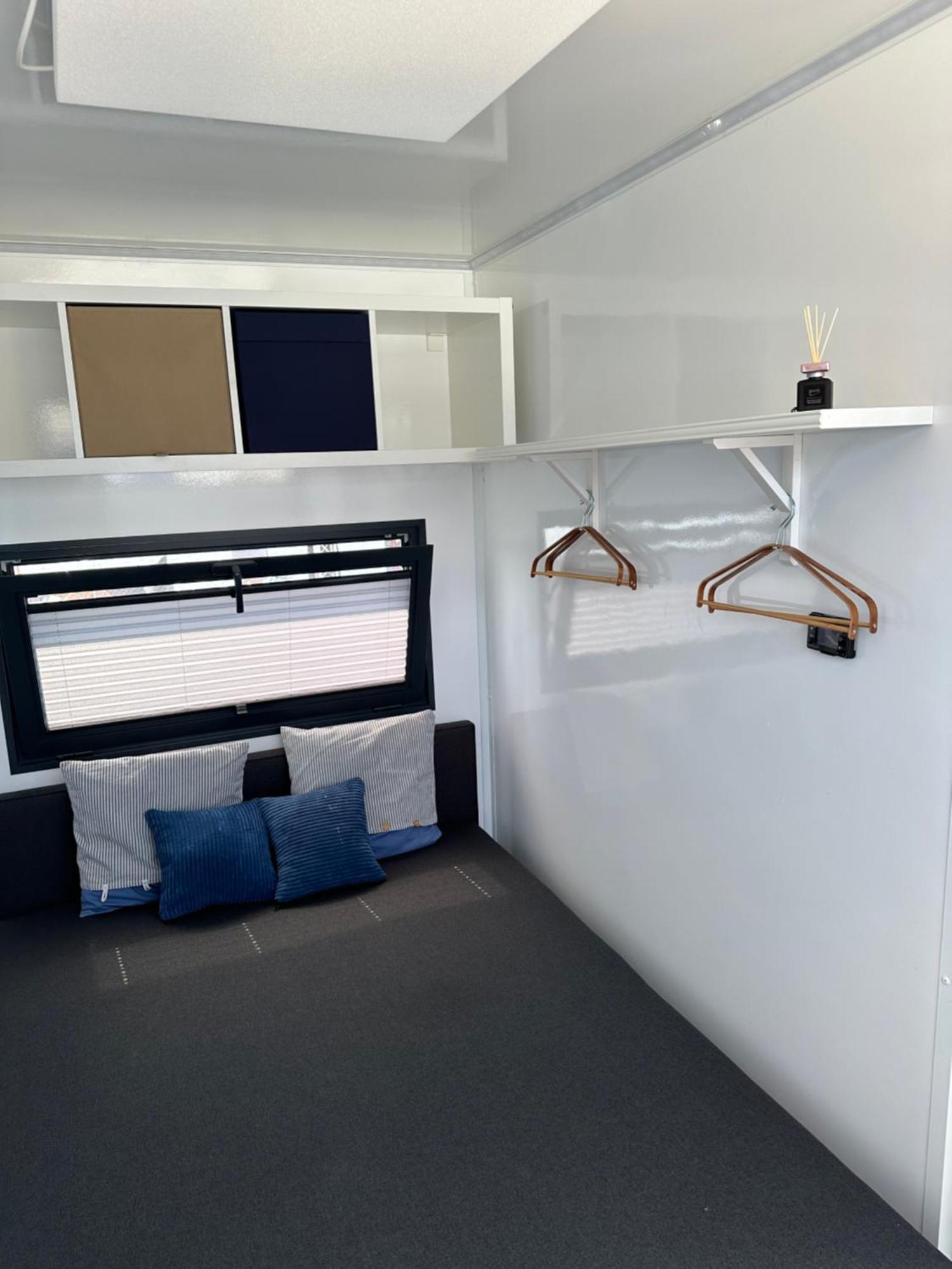 Premium Hausboot Trave Traum Apartment Lübeck Exterior foto